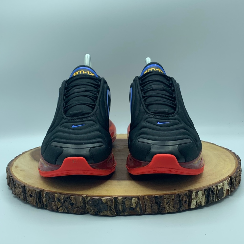 Nike Air Max 720 (GS) Youth 6.5/7-a Women 8/8.5 - Picture 3 of 8